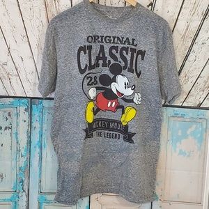 Classic Micky Shirt, L